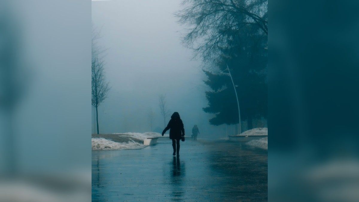 Туманний Дніпро та День Валентина: топ красивих світлин Дніпра з Instagram