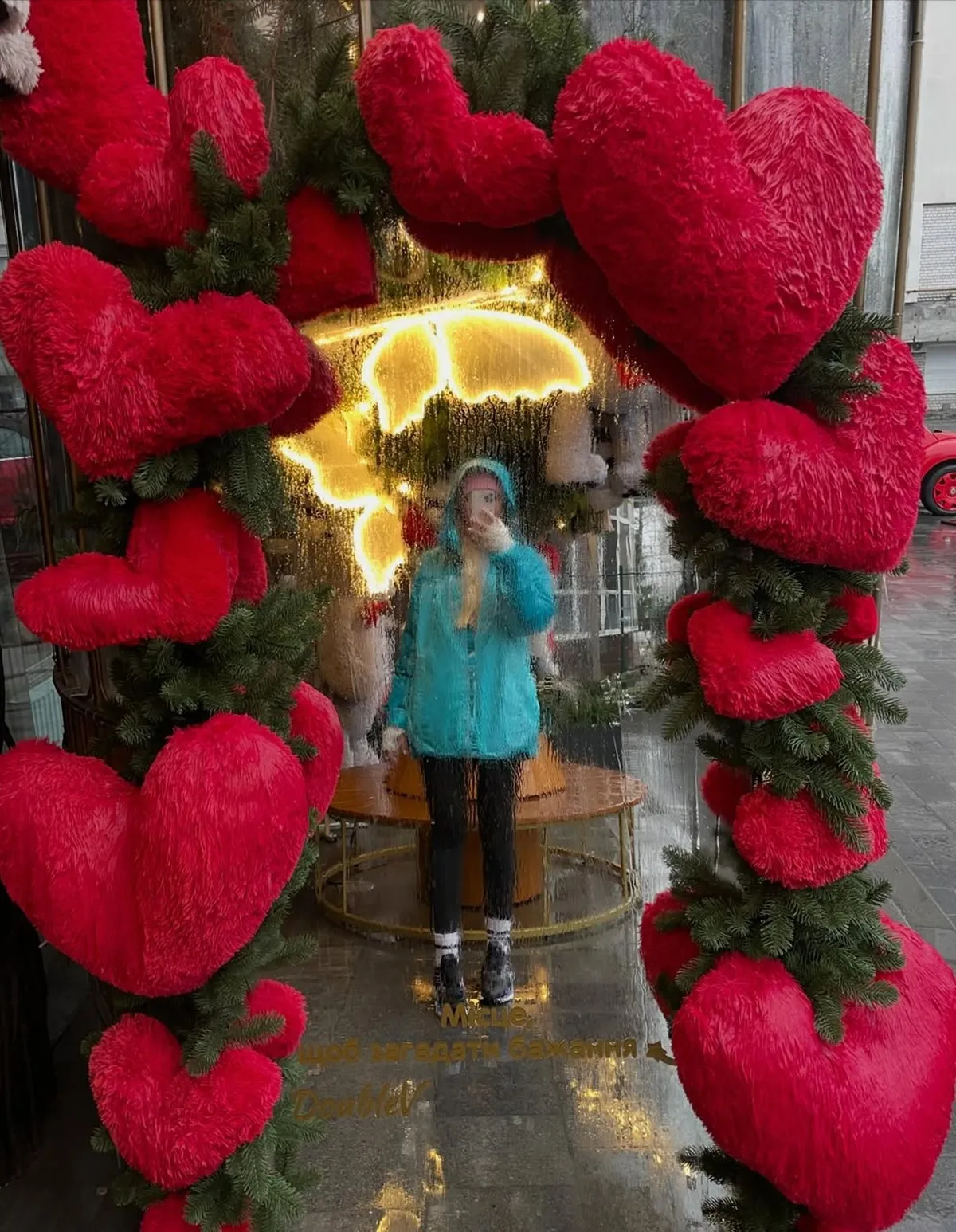 Фото: @lilia_degtereva Фото: @lilia_degtereva