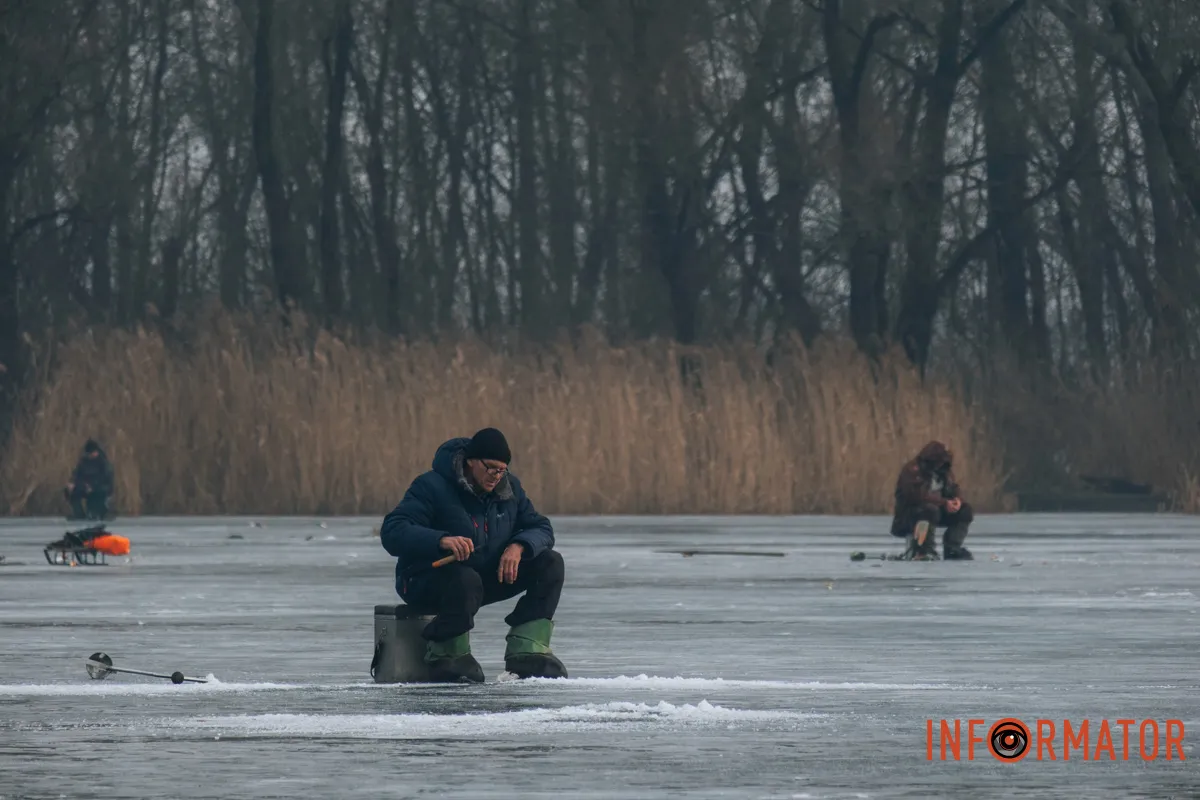 Температура була плюсовою