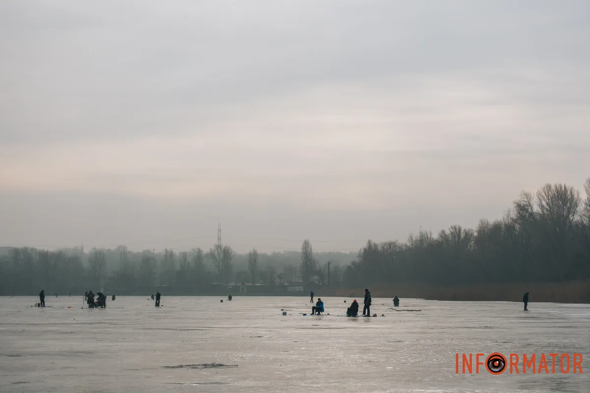 Не збирайтеся групами на одній ділянці
