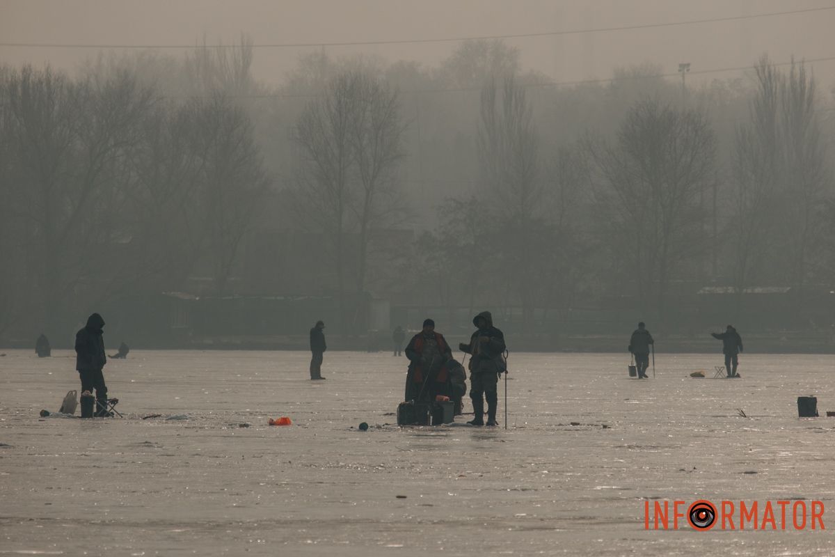 Безпека має бути на першому місці