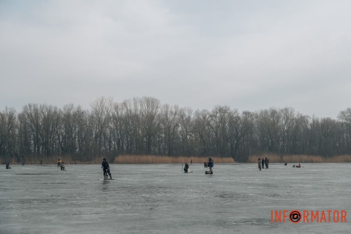 Чи дійсно риба того варта?