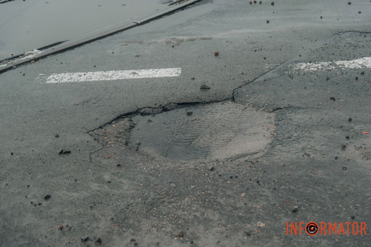 Через воду їх важче помітити