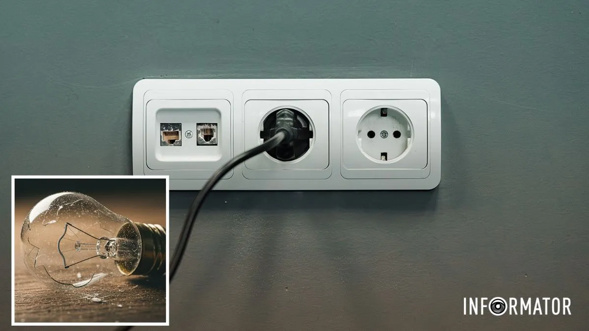 Чи буде більше світла у Дніпрі та області: графіки відключення від ДТЕК та ЦЕК на 17 лютого