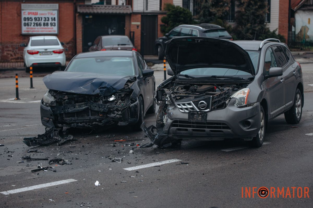 Усі обставини встановлюються Усі обставини встановлюються