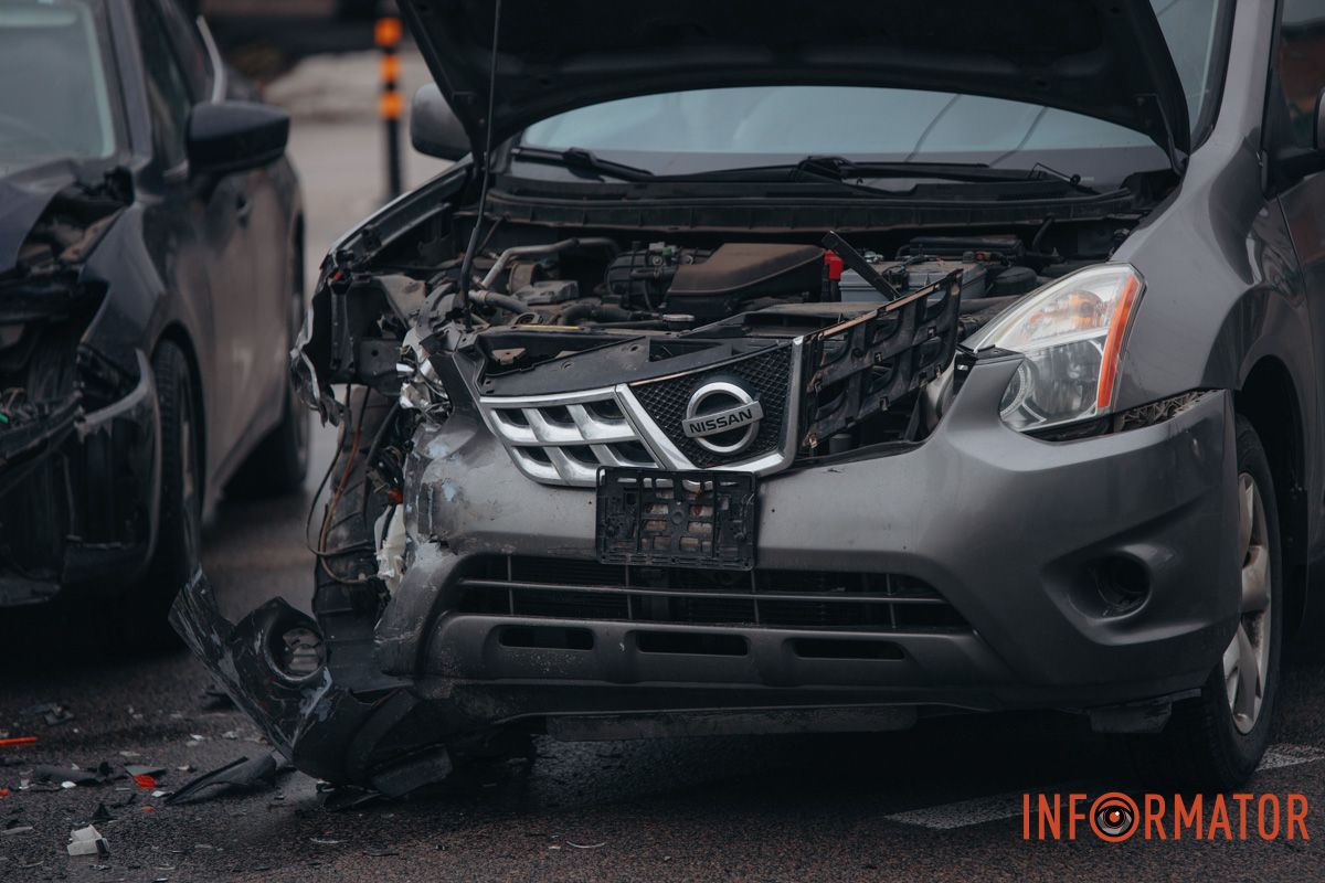 Інформації щодо постраждалих наразі немає Інформації щодо постраждалих наразі немає