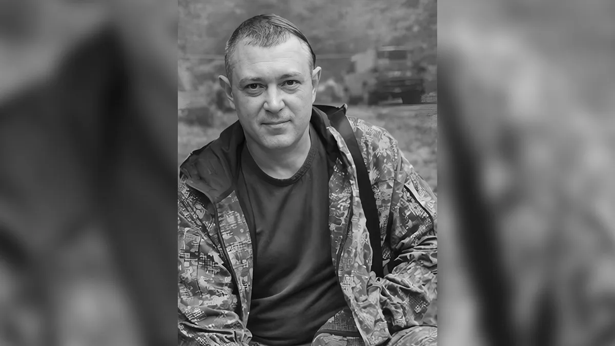 Пройшов найзапекліші ділянки фронту: від важкого поранення під час лікування помер Захисник із Жовтих Вод Денис Михайловський