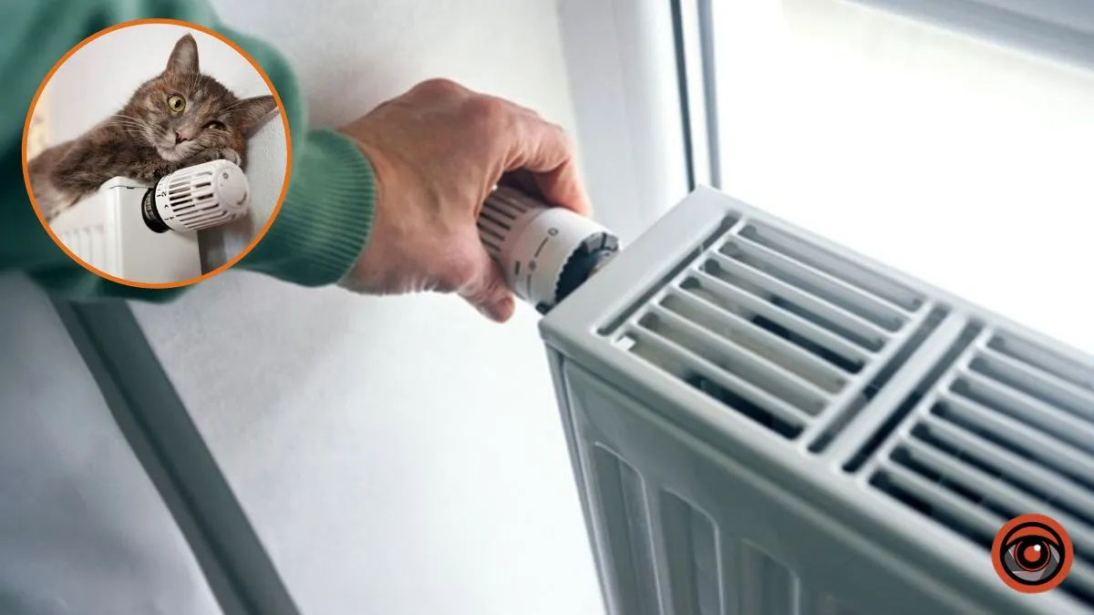 У Дніпрі у вівторок на деяких адресах зникло тепло: перелік