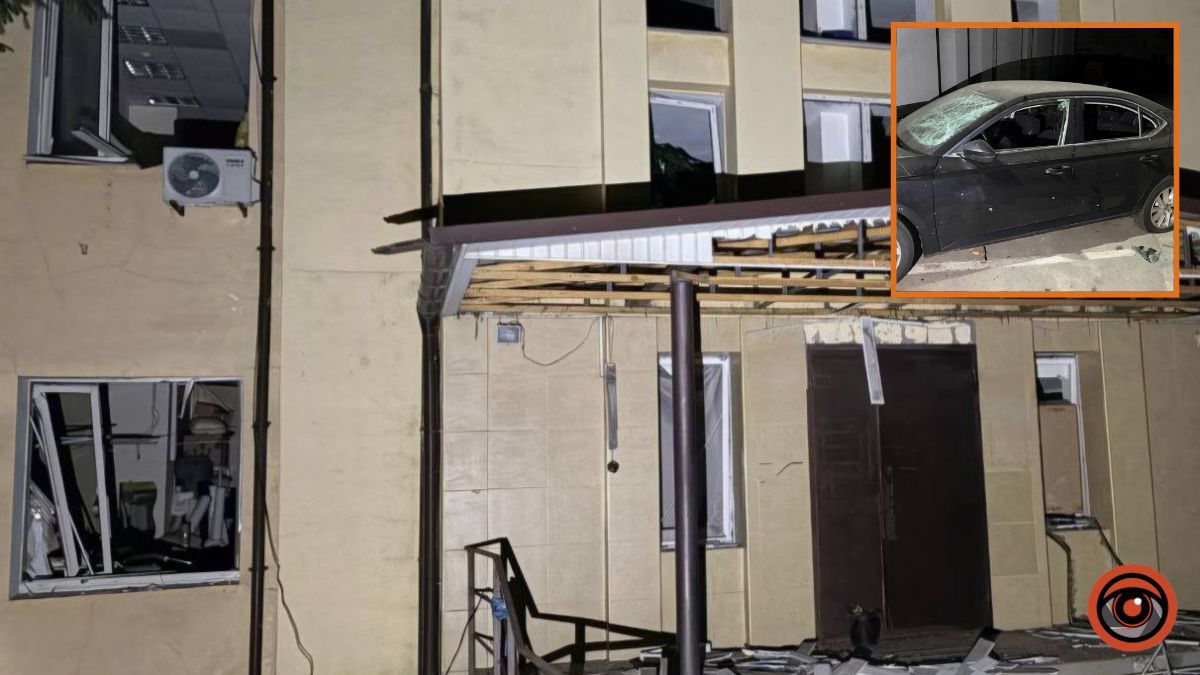 Ракети й дрони – від Дніпра до Львова: скільки цілей збила ППО під час масованої атаки по Україні напередодні переговорів у Женеві