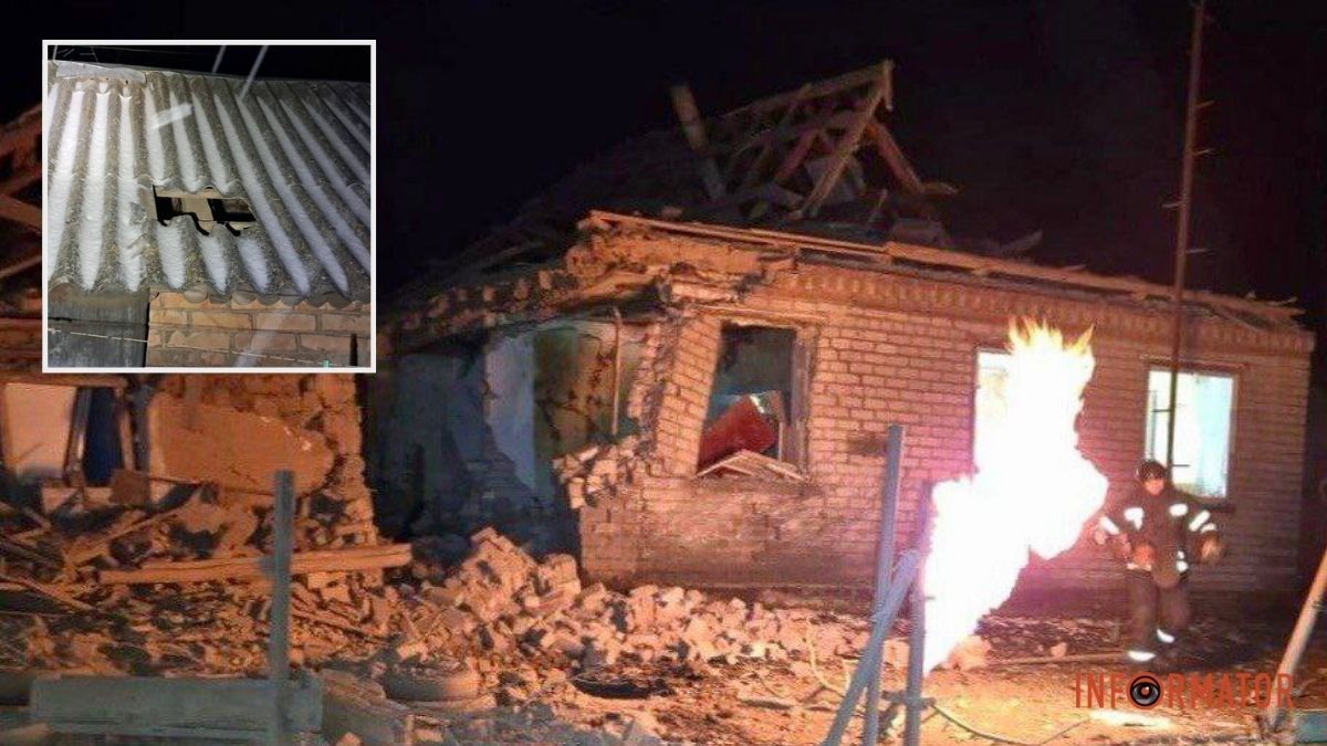 БпЛА, артилерія і “Гради”: наслідки обстрілу Дніпропетровської області 18 лютого