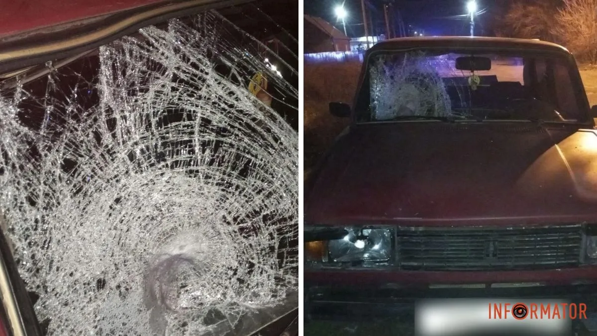 Водив авто “під мухою”: у Самарі судитимуть водія ВАЗ, який збив 16-річну дівчину