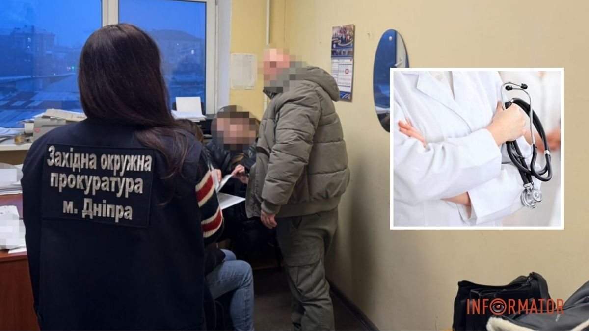 Прооперировали ребенку здоровую руку: в Днепре подозрение получили двое врачей