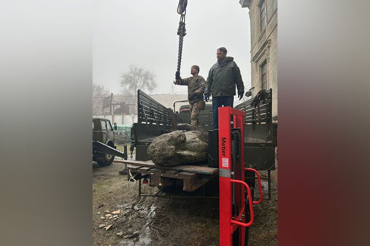 Ще одна може походити з епохи енеоліту