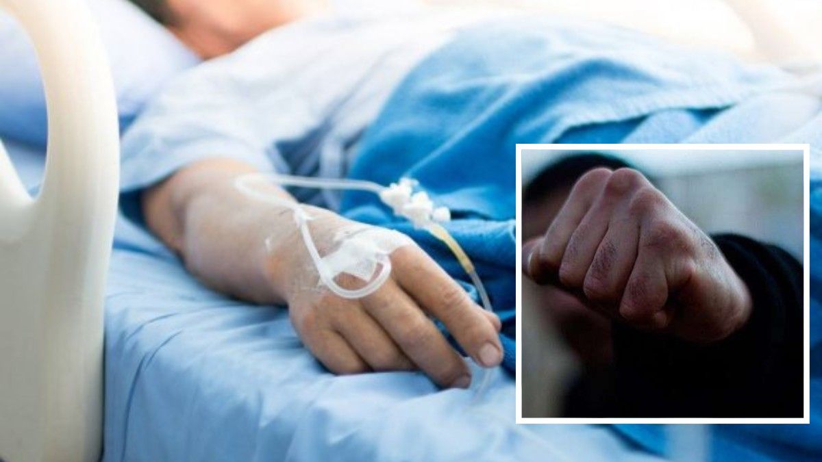 У Дніпропетровській області 15-річний хлопець побив безхатченка заради відео: постраждалий знаходиться у важкому стані