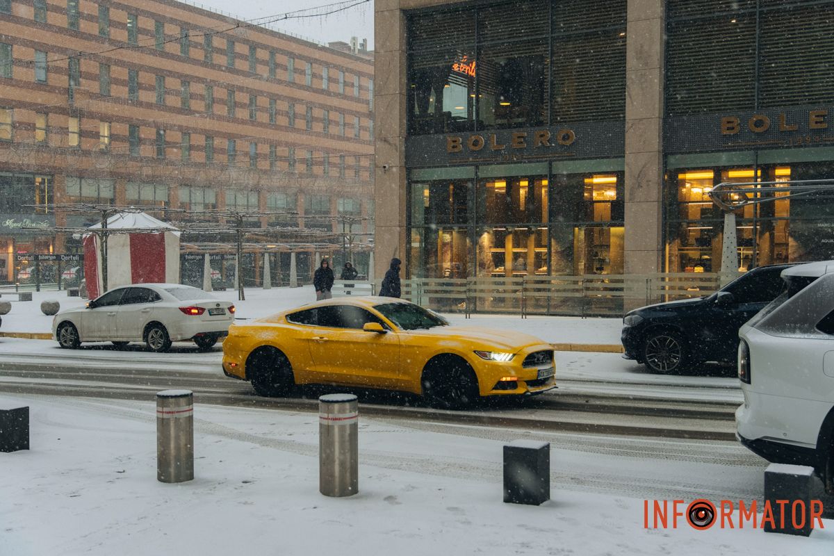  Шляхи для водіїв та пішоходів стали справжнім квестом