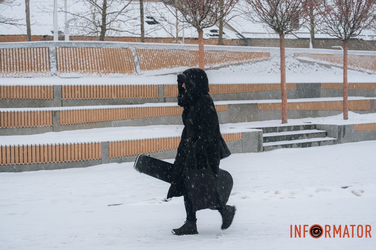 З музикою в серці