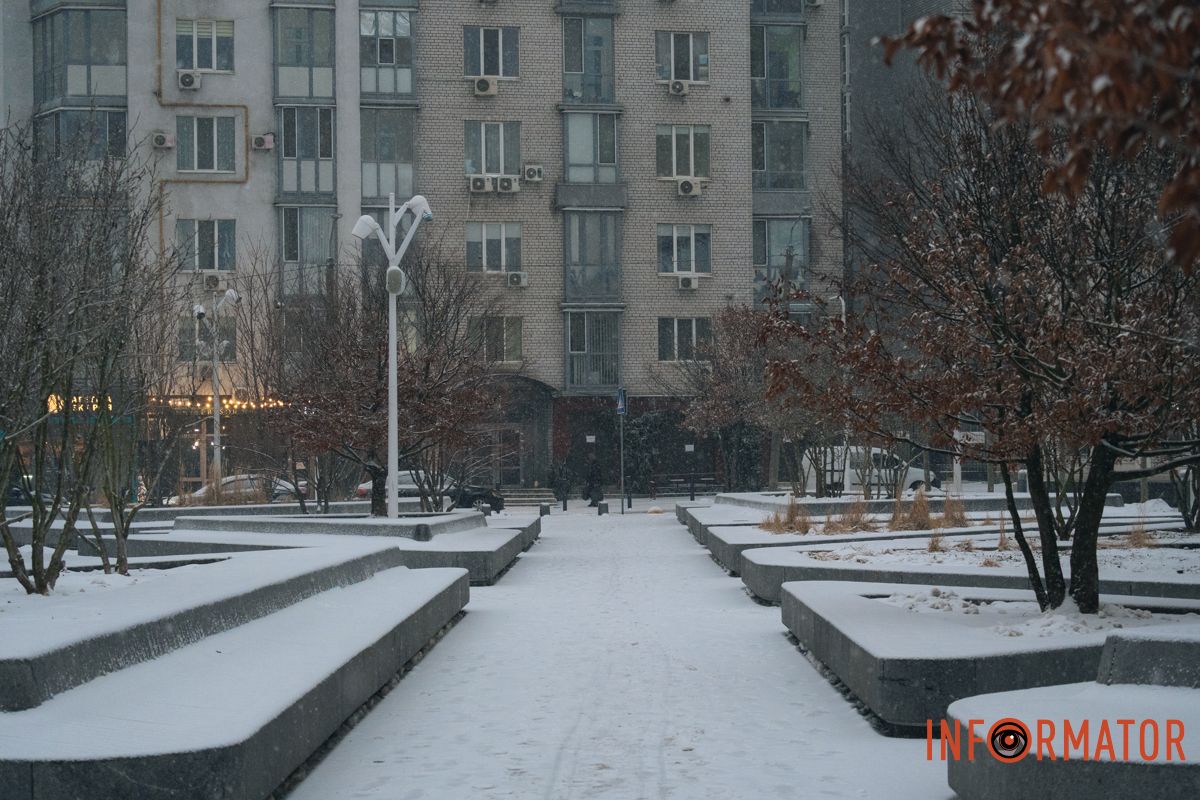 Атмосферні знімки