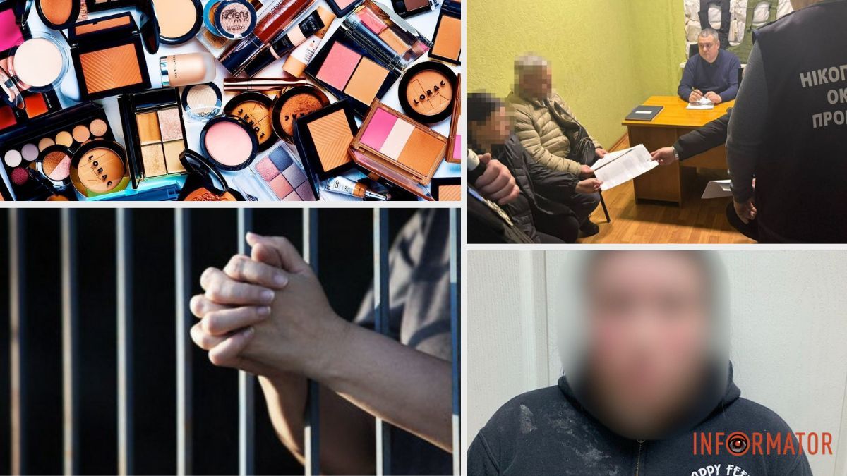 Доставили в лікарню вже у комі: у Нікополі мачуха до смерті побила 10-річну падчерку через косметику