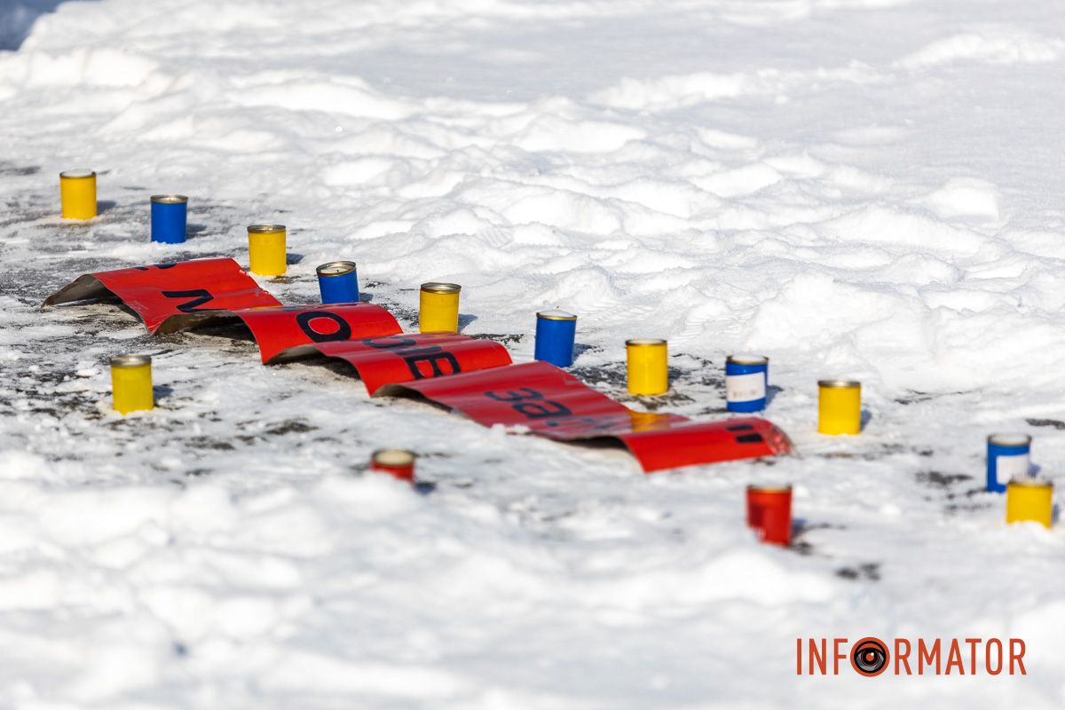 Свободу військовополоненим