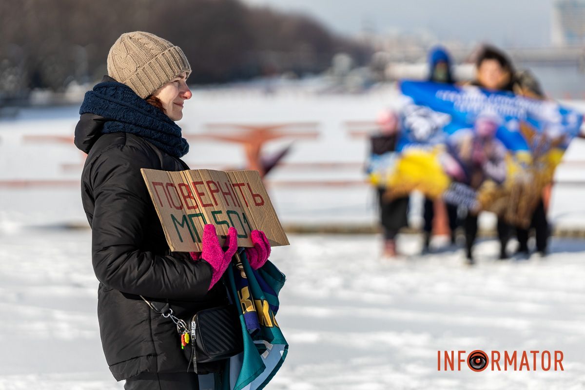 Голос родин має бути почутий
