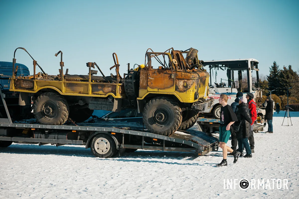 Комусь зараз тепло...