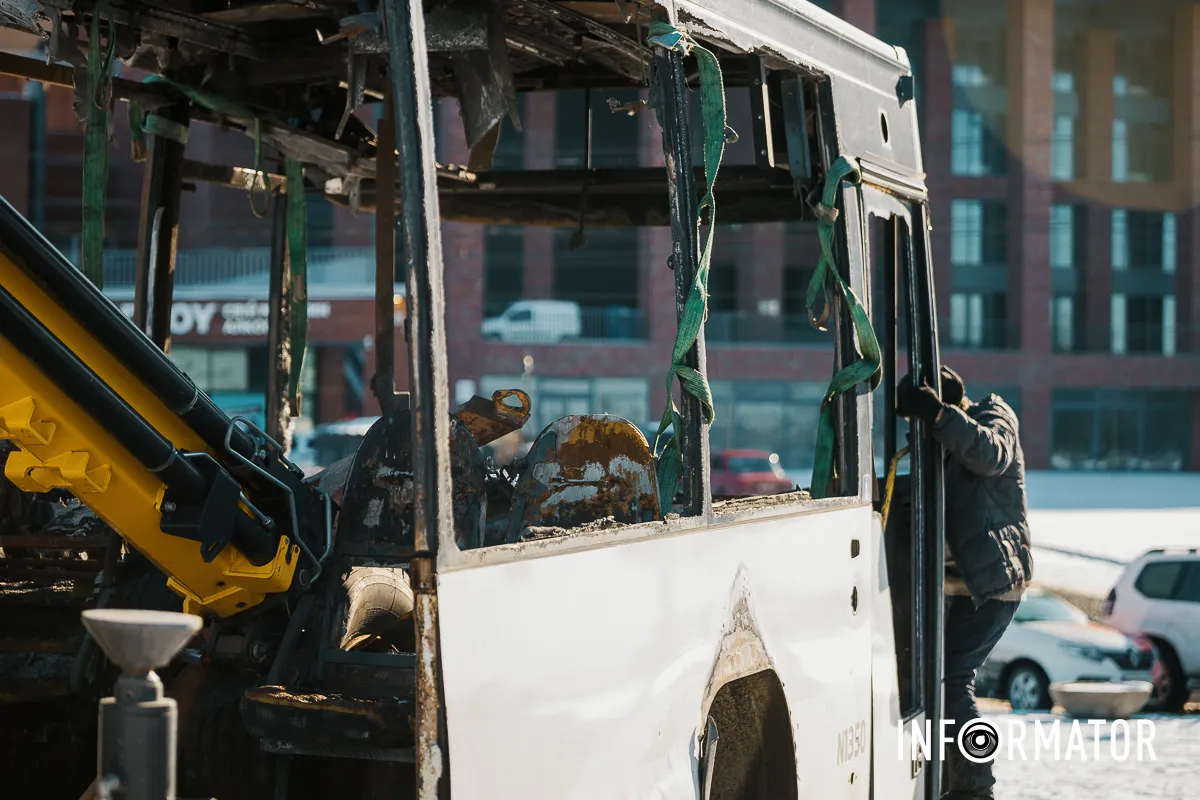 Фестивальний причал на Січеславській Набережній у Дніпрі