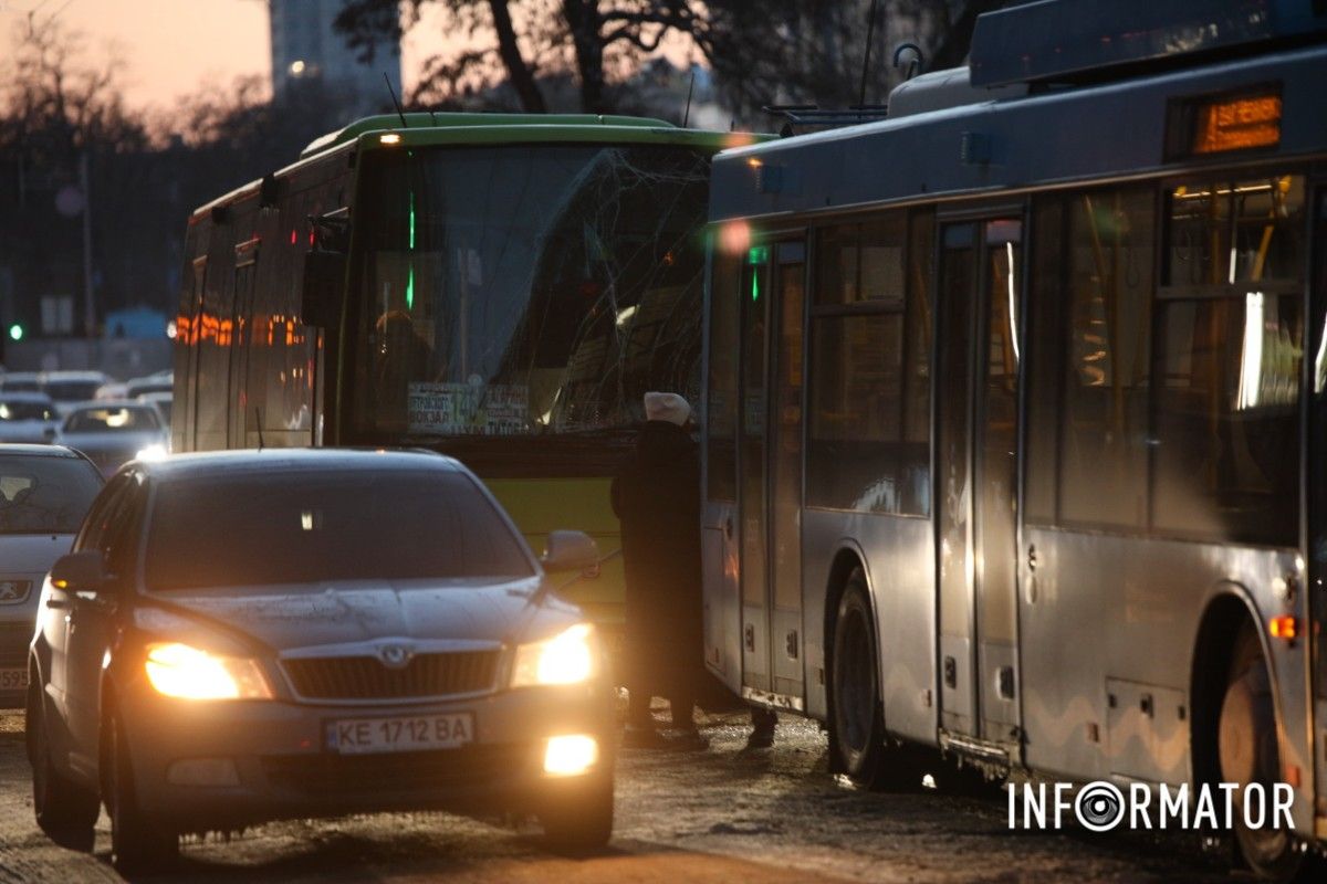 Бережіть себе