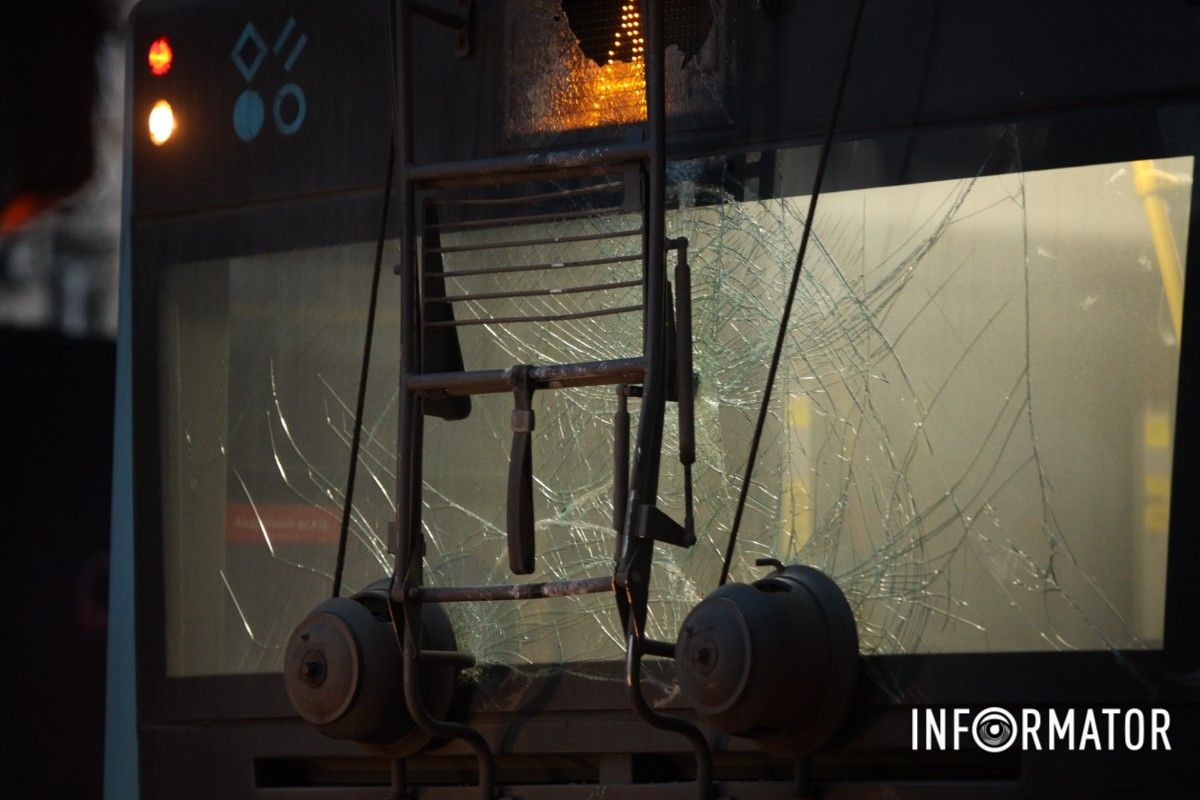  Рух на цій ділянці ускладнено