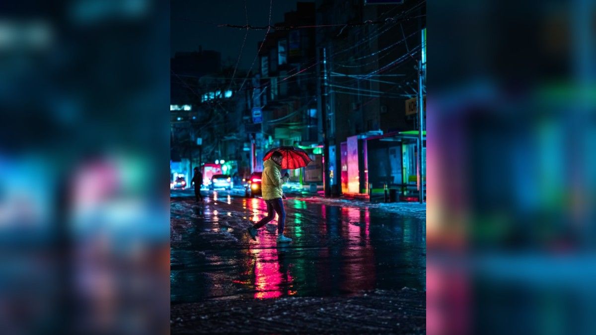 Якби у Дніпра був Instagram: топ красивих світлин міста