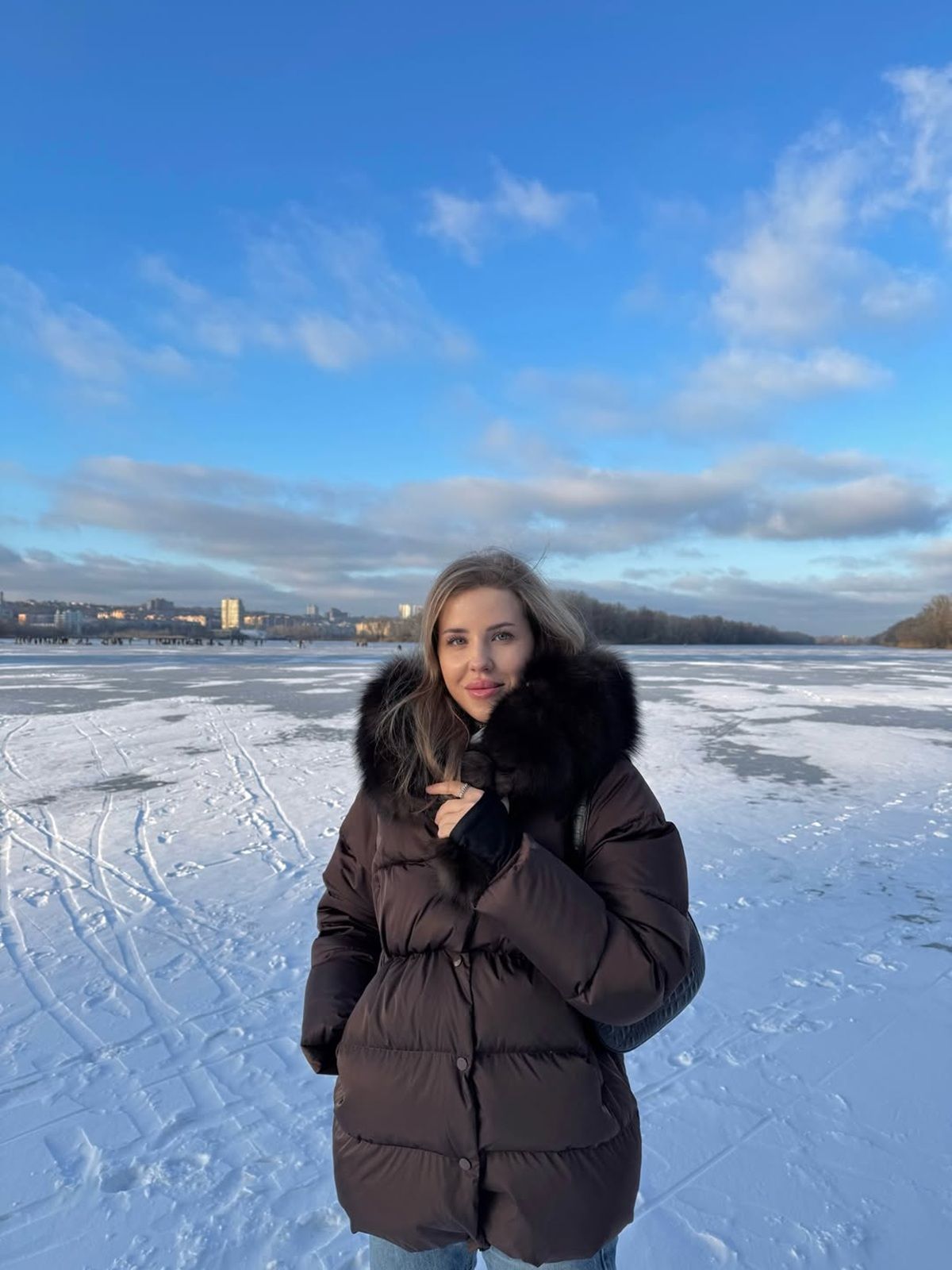 Фото: @lawyer_lebedieva Якби у Дніпра був Instagram: топ красивих світлин міста 2