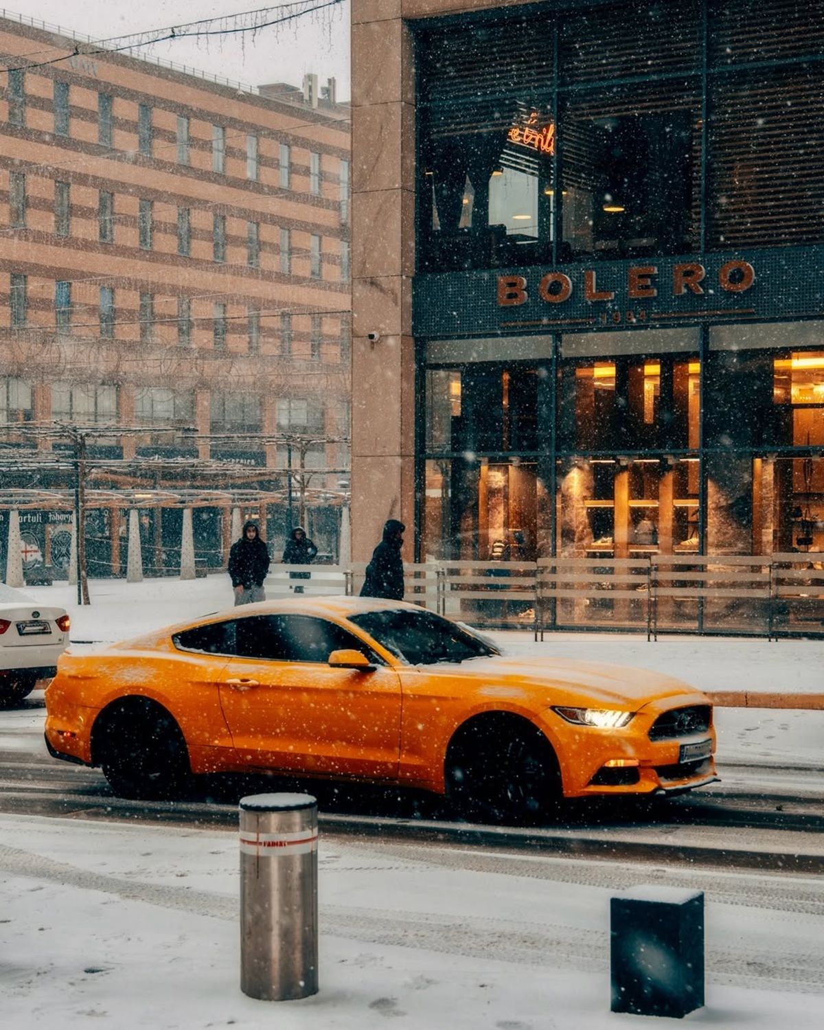 Фото: @ph_deniska Якби у Дніпра був Instagram: топ красивих світлин міста 6