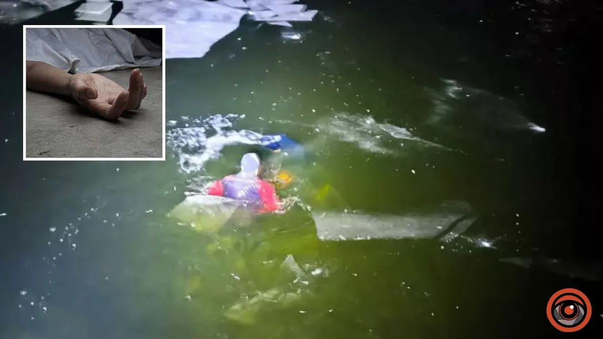 У Дніпрі на Січеславській Набережній чоловік провалився під лід та потонув: що відомо