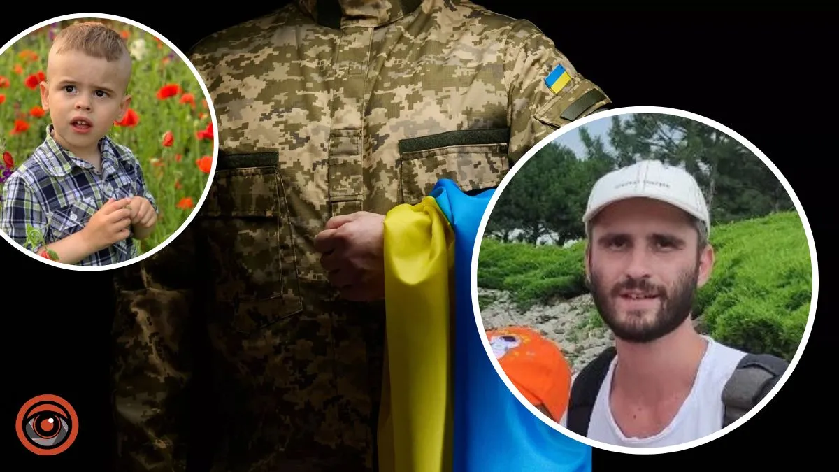 «Він призваний до ЗСУ»: в ТЦК розповіли про мобілізацію батька-одинака з Дніпра, маленький син якого не розмовляє