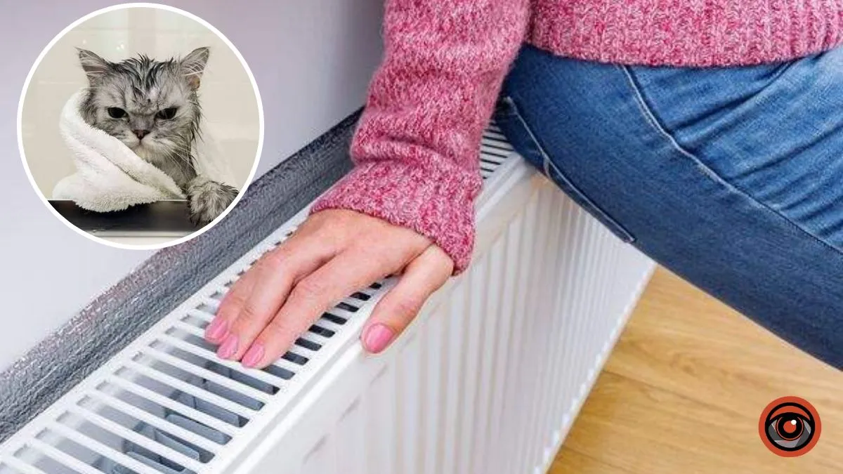 Хто в Дніпрі залишився без води та тепла 23 лютого: перелік адрес