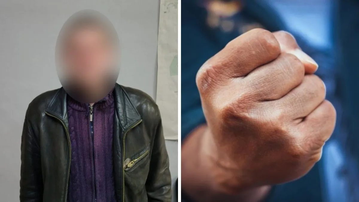 У Дніпропетровській області чоловік посварився з батьком та побив його до смерті