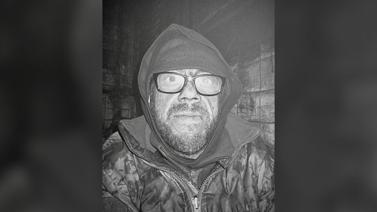 Через війну обірвалося життя воїна з Дніпропетровської області Ігоря Рваліна