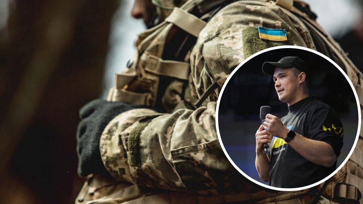 "Це не просто пункти": міністр оборони Федоров представив план війни