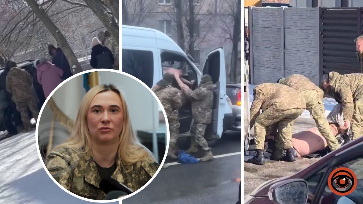 «Діти і тварини – це основний тригер»: у Дніпропетровському обласному ТЦК розповіли про вкиди, маніпуляції ворога у соцмережах та ШІ