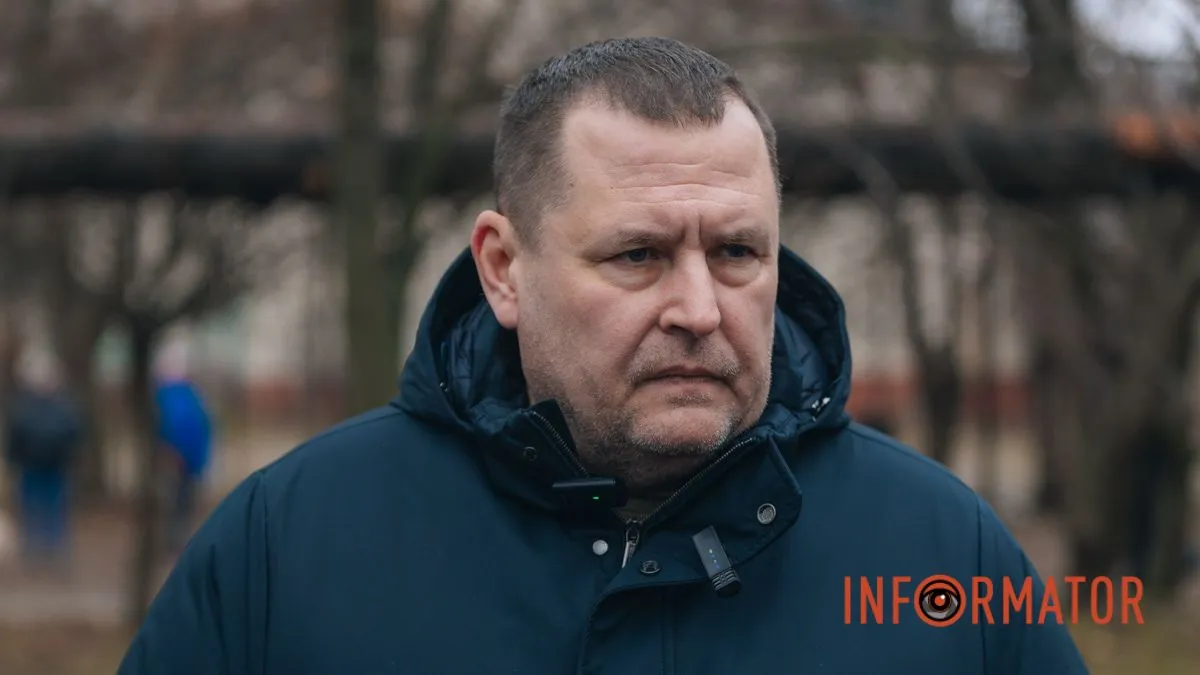 “Я живу дуже короткими стислими моментами”: мер Дніпра Філатов розповів про свій горизонт планування на 2026 рік