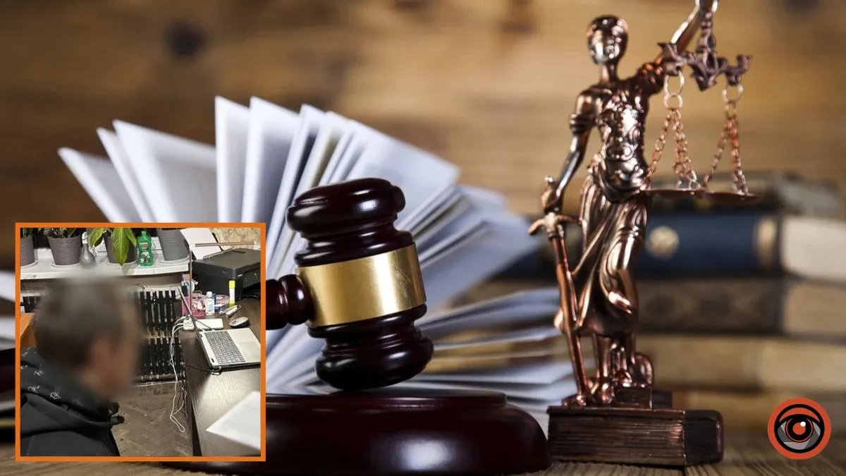 У Кам’янському судитимуть 34-річного чоловіка, який задушив жінку шарфом та ліг спати: деталі