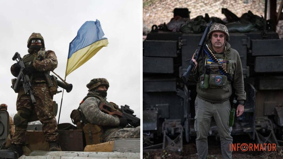 “Вони робили ставку лише на отримання медальок”: військові розповіли про ситуацію на Олександрівському напрямку