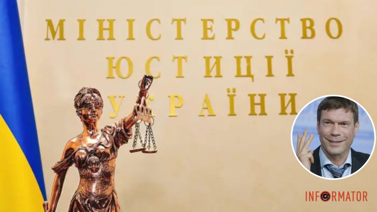 Проти “ексрегіонала” Олега Царьова з Дніпра хочуть застосувати санкції: держава вимагає конфіскації майна та корпоративних прав
