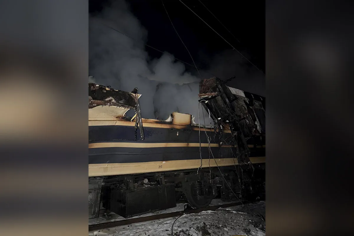 Ще близько 300 людей вдалося врятувати Ще близько 300 людей вдалося врятувати