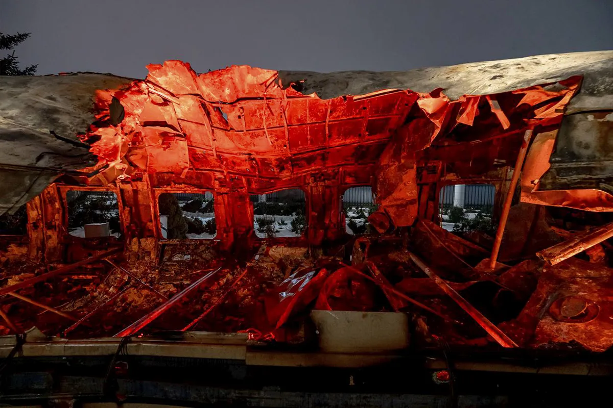 Адже тоді ворог розпочав повномасштабне вторгнення у нашу державу Адже тоді ворог розпочав повномасштабне вторгнення у нашу державу