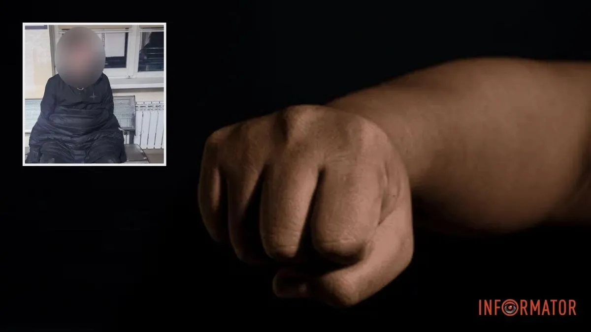 Трощив електрощитову і чіплявся до людей: у Дніпрі на Тополі затримали нетверезого чоловіка