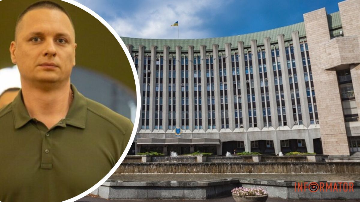 У мера Дніпра Філатова з’явився новий заступник: що відомо про Юрія Яндульського