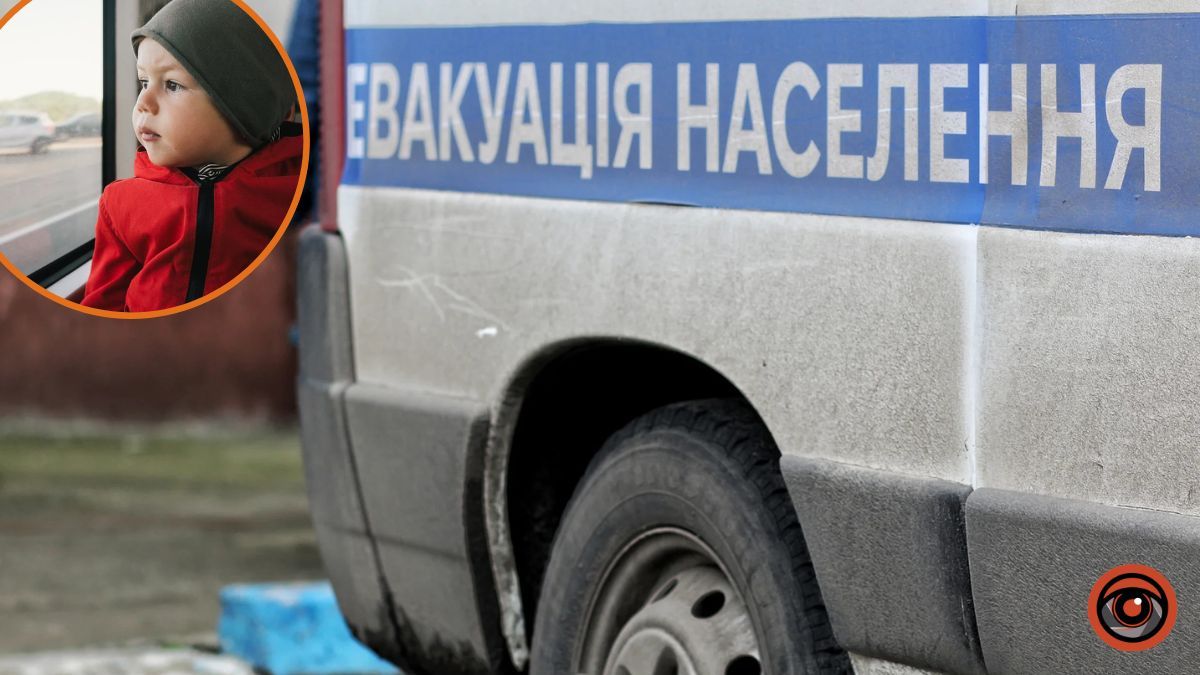 Вивезли майже 8 тисяч дітей: голова ДніпроОВА Ганжа про евакуацію з Синельниківського району