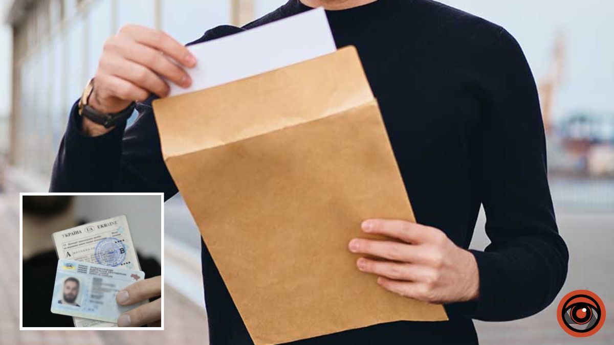 Доверенность не всегда поможет: в МВД объяснили, какие водительские документы должны забирать на почте лично