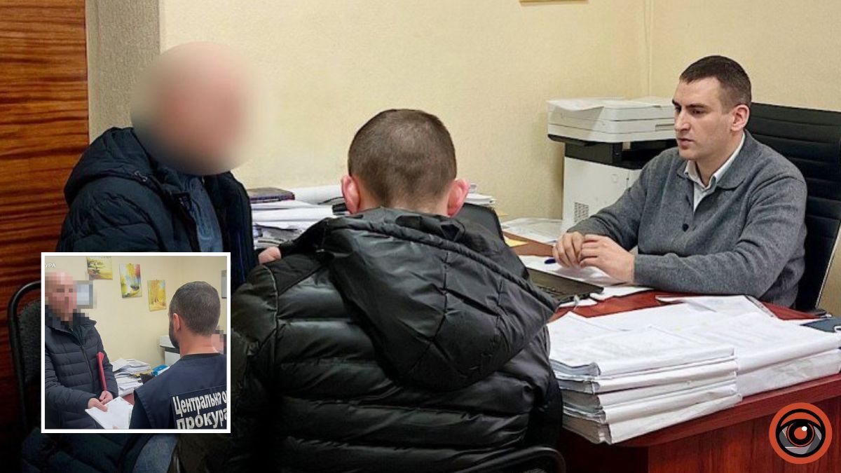 Закупив медобладнання за завищеними цінами: у Дніпрі судитимуть посадовця за збитки майже на 2 мільйони гривень