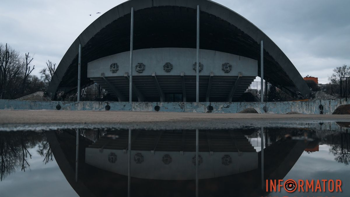 Погода на 28 лютого: у Дніпрі буде хмарно з проясненнями